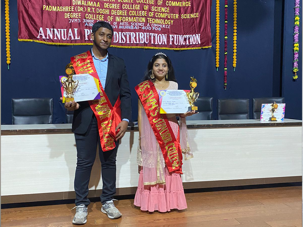 ANNUAL DAY PROGRAMME 2022-23