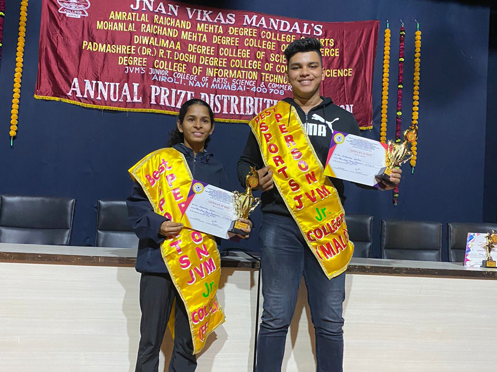 ANNUAL DAY PROGRAMME 2022-23