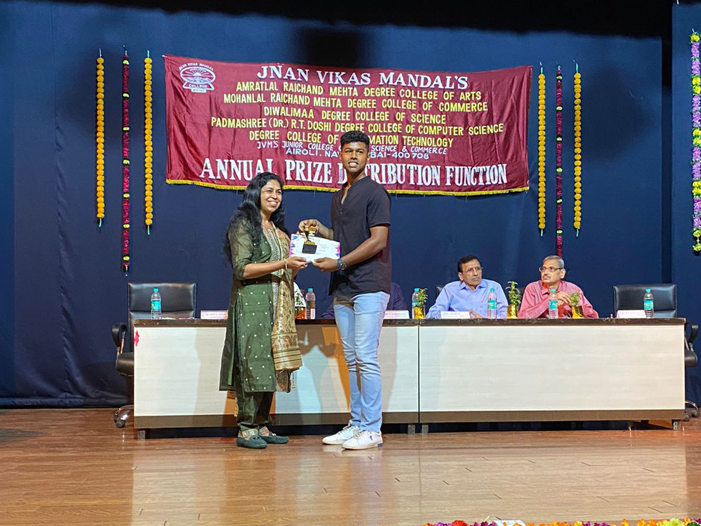 ANNUAL DAY PROGRAMME 2022-23