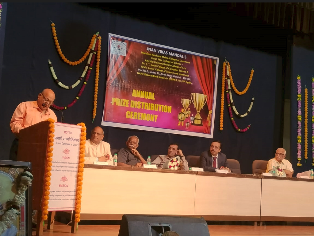 ANNUAL DAY PROGRAMME 2023-24