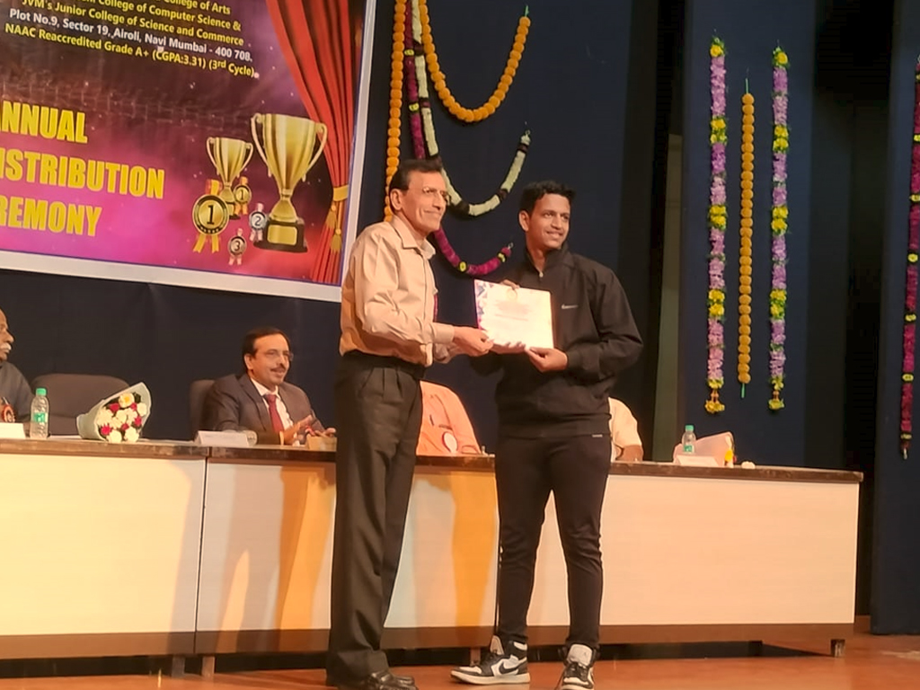 ANNUAL DAY PROGRAMME 2023-24