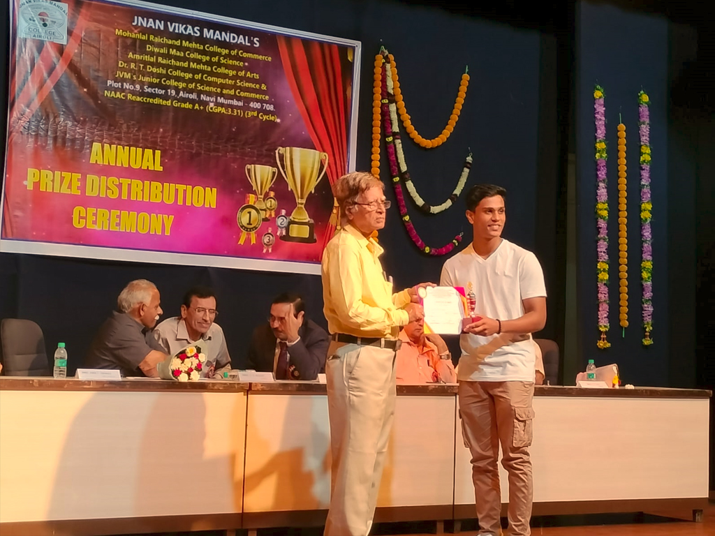 ANNUAL DAY PROGRAMME 2023-24