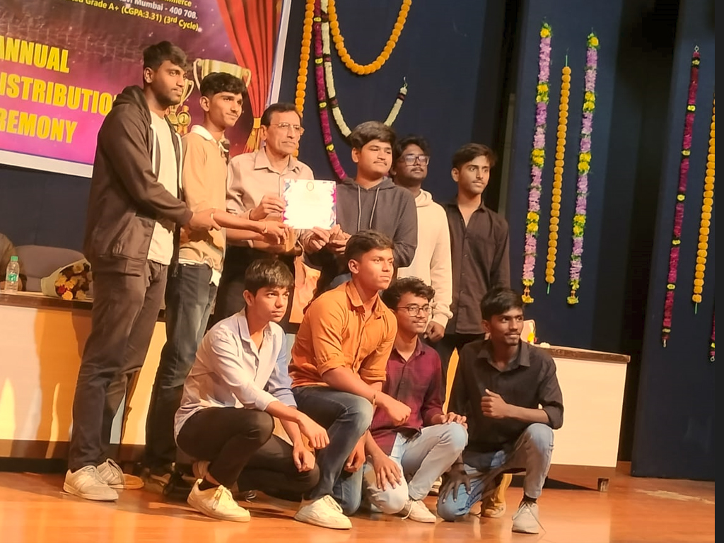 ANNUAL DAY PROGRAMME 2023-24