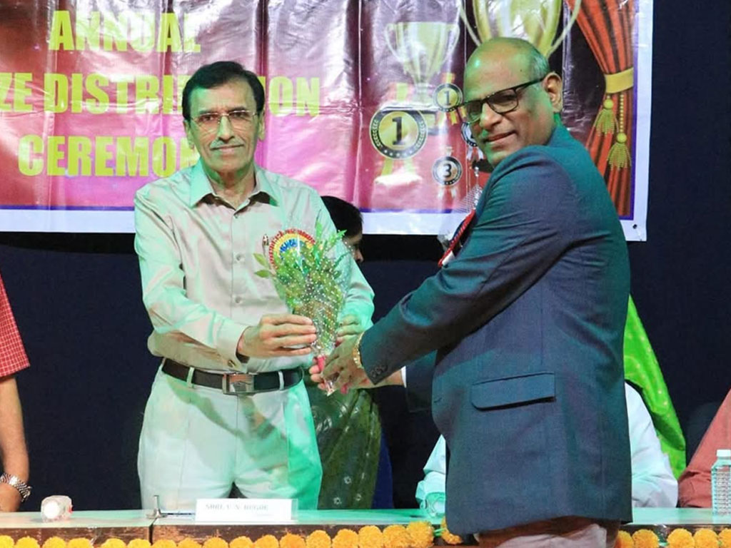 ANNUAL DAY PROGRAMME 2024-25