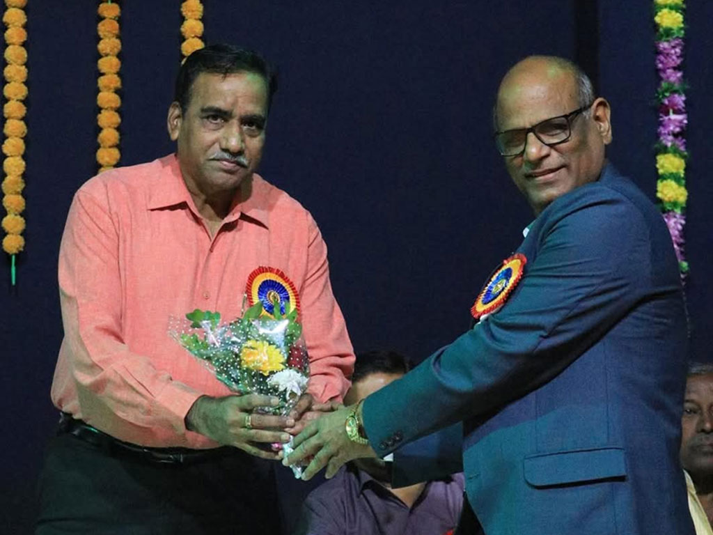 ANNUAL DAY PROGRAMME 2024-25