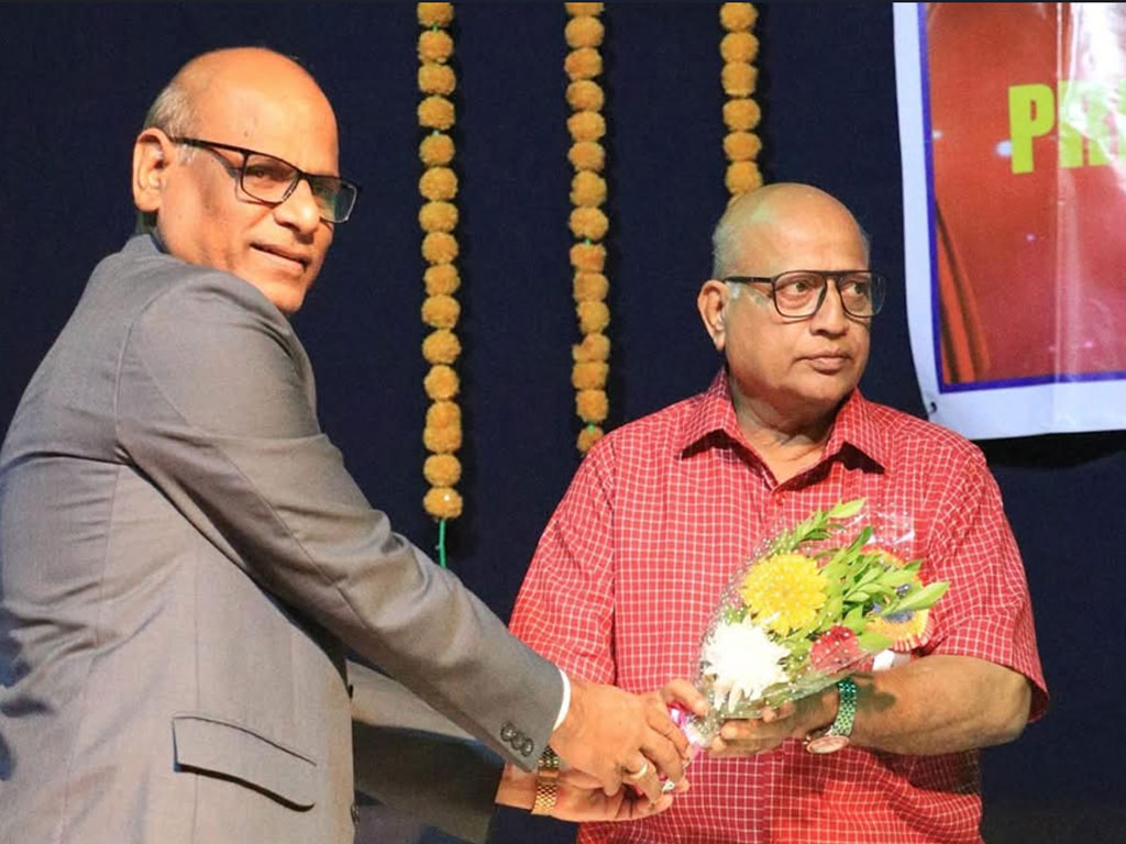 ANNUAL DAY PROGRAMME 2024-25