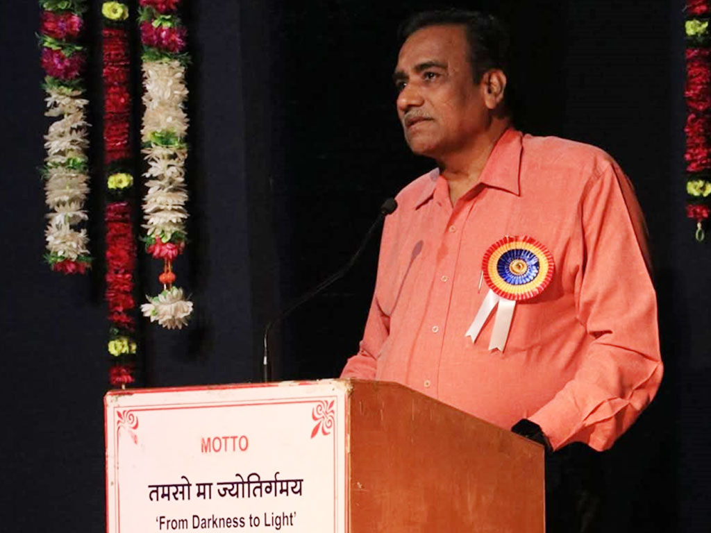 ANNUAL DAY PROGRAMME 2024-25