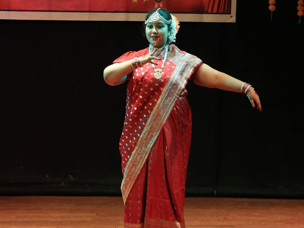 ANNUAL DAY PROGRAMME 2024-25