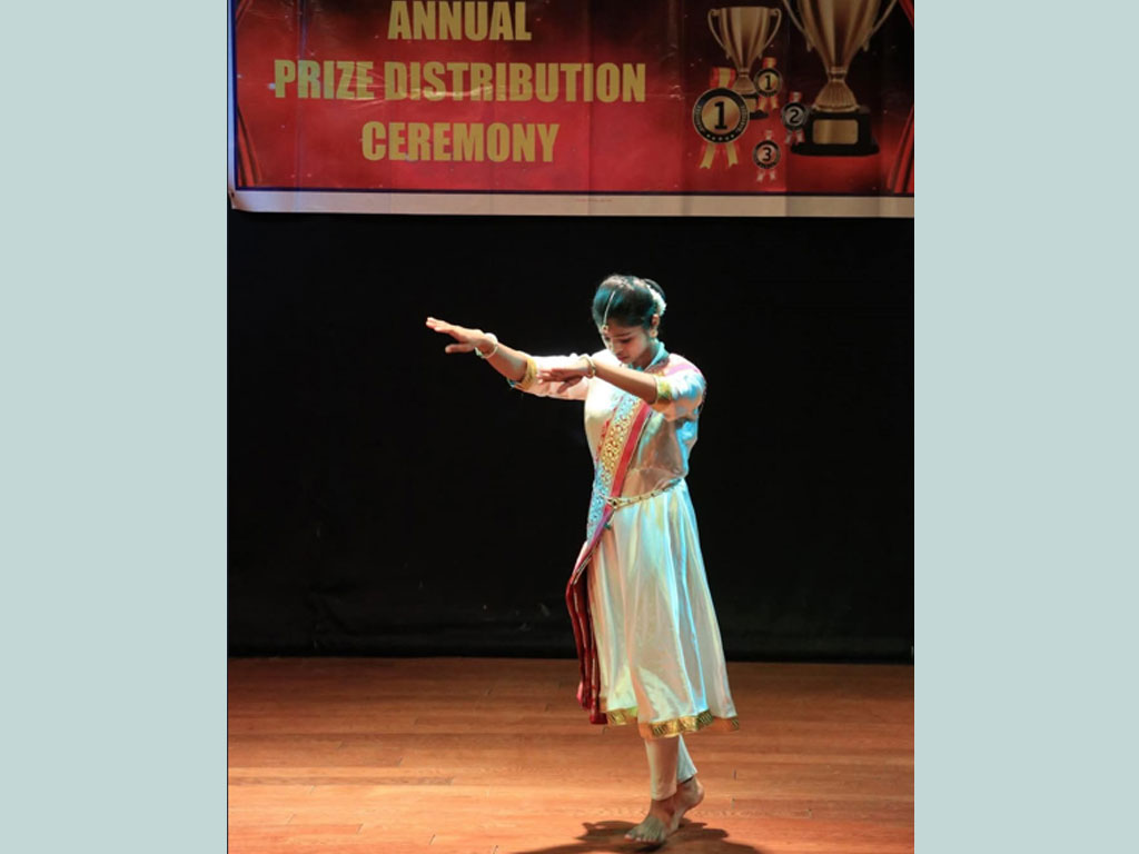 ANNUAL DAY PROGRAMME 2024-25