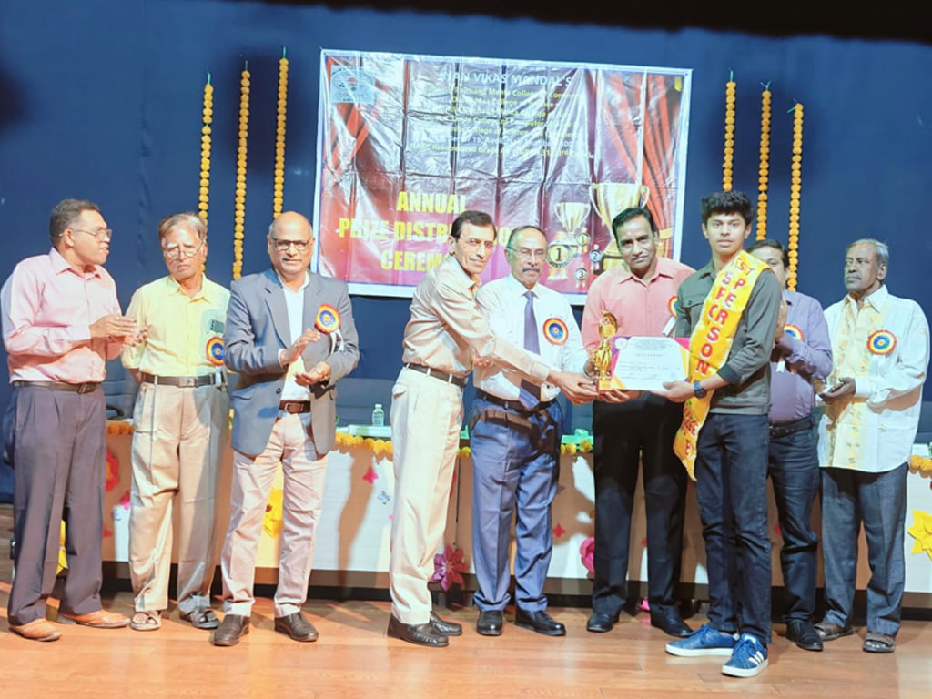 ANNUAL DAY PROGRAMME 2024-25