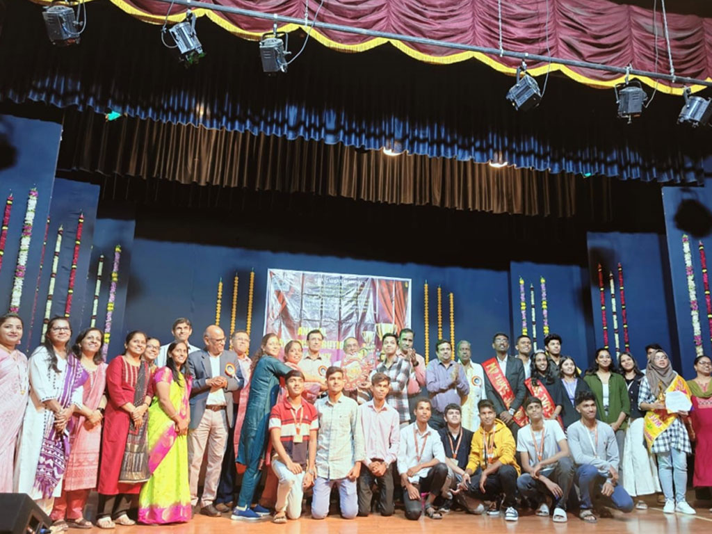 ANNUAL DAY PROGRAMME 2024-25