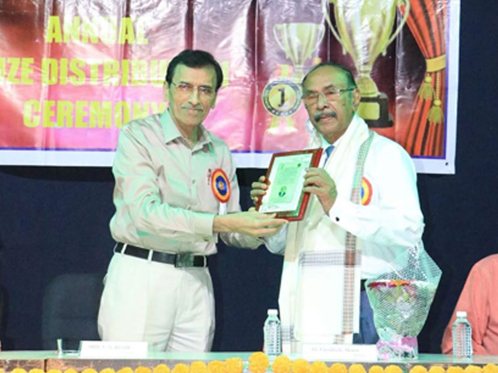 ANNUAL DAY PROGRAMME 2024-25