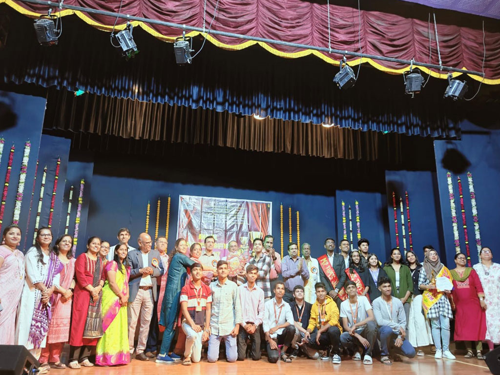 Best Class-2024-25 XII Science