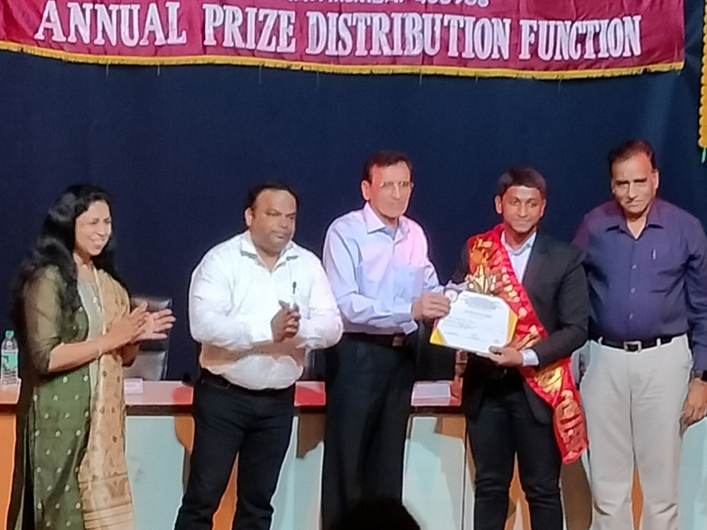 Best Students 2022-23