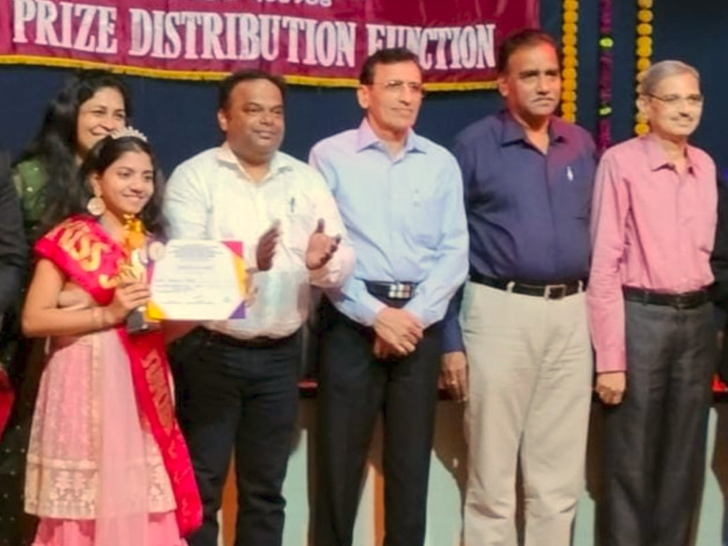 Best Students 2022-23