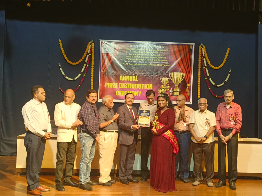 Best Students 2023-24