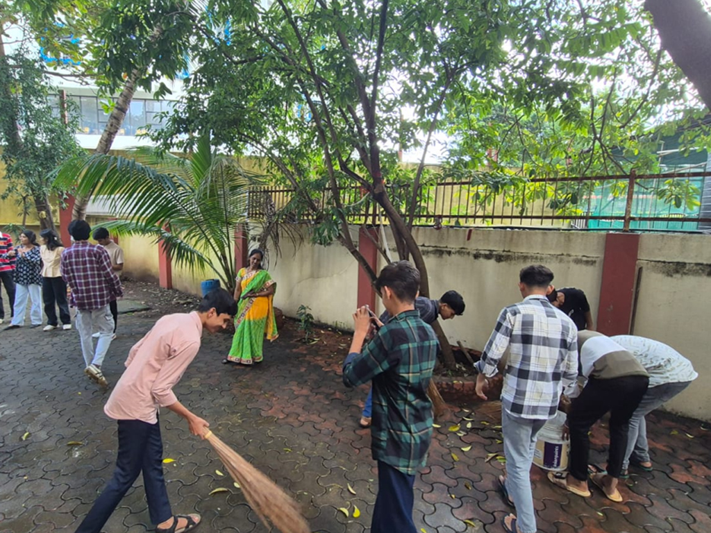 GANDHI JAYANTI 2025-26