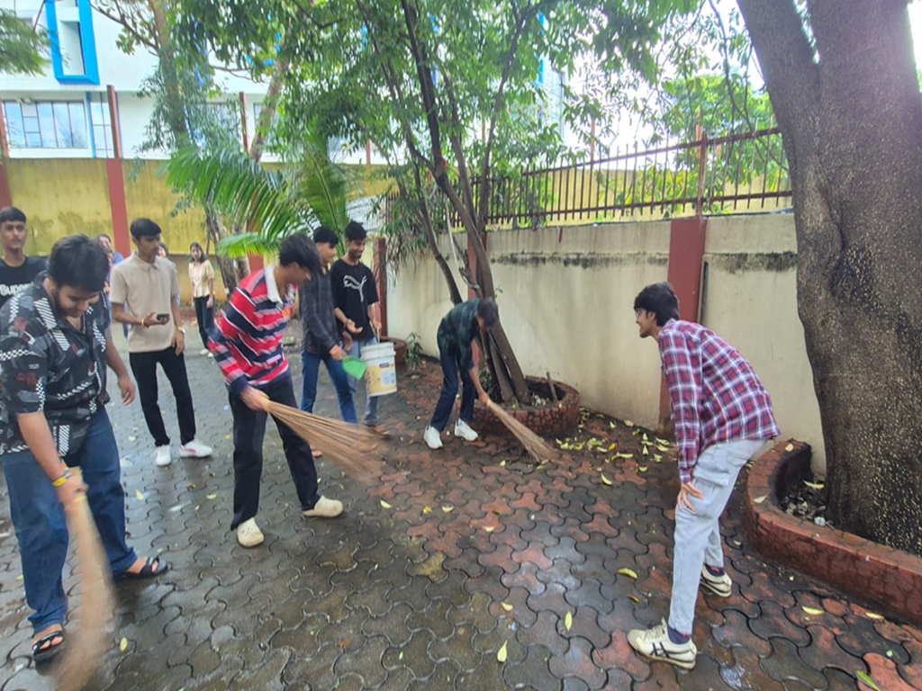 GANDHI JAYANTI 2025-26