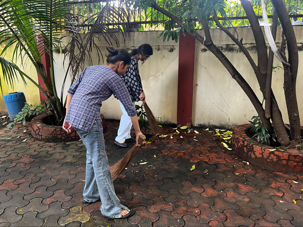 GANDHI JAYANTI 2025-26