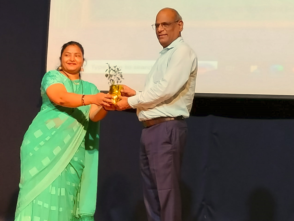 HINDI BHASHA DIVAS 2023-24