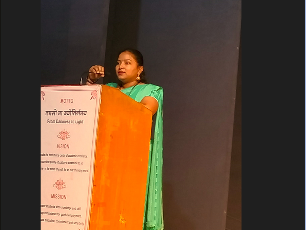 HINDI BHASHA DIVAS 2023-24