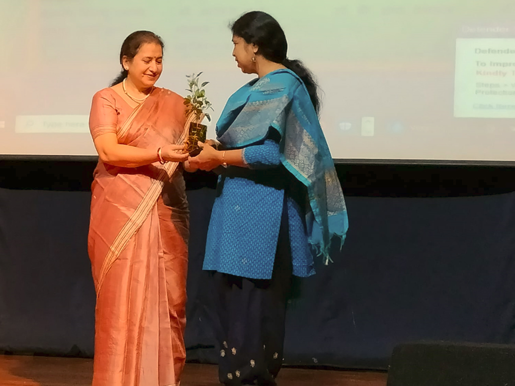 HINDI BHASHA DIVAS 2023-24