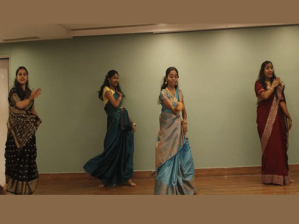 HINDI BHASHA DIVAS 2024-25