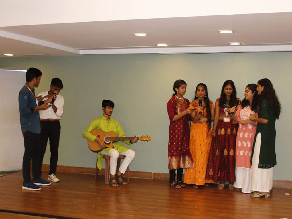 HINDI BHASHA DIVAS 2024-25