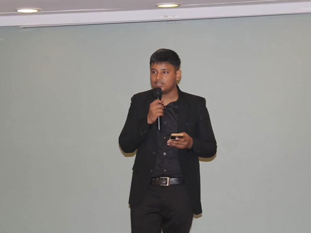 HINDI BHASHA DIVAS 2024-25