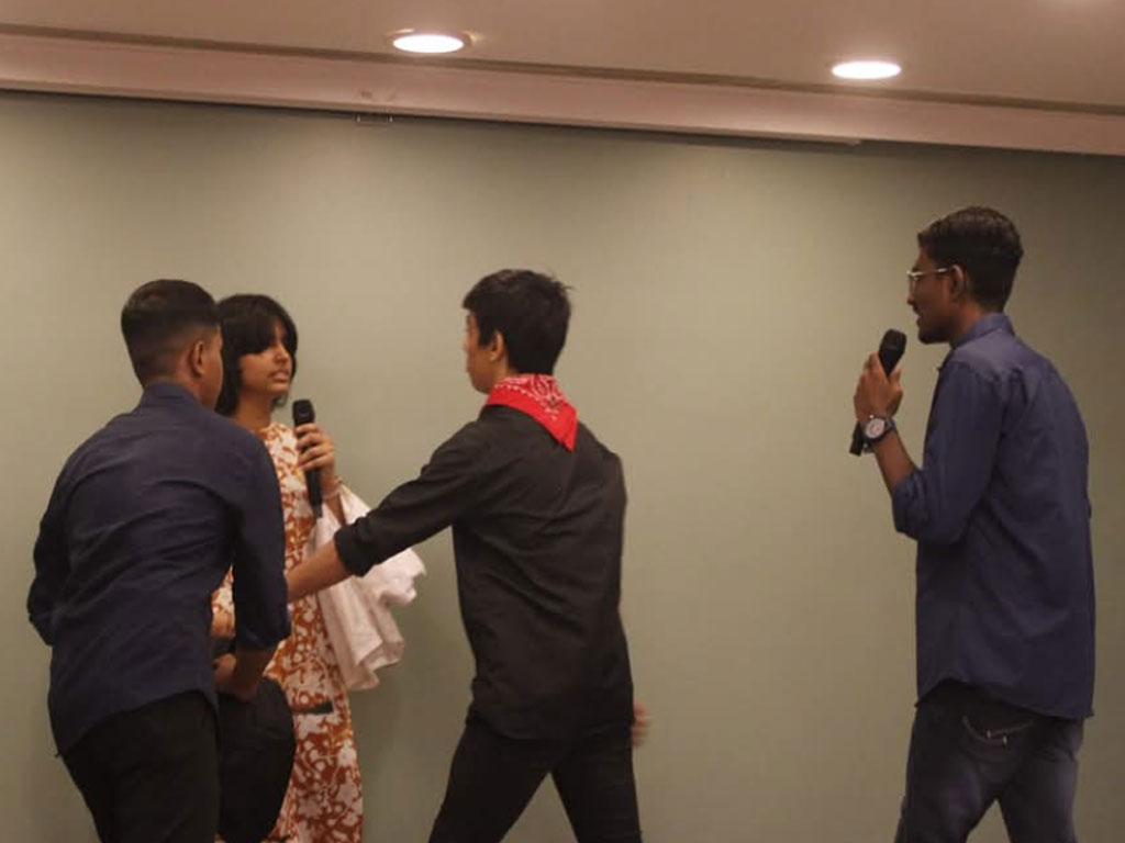 HINDI BHASHA DIVAS 2024-25