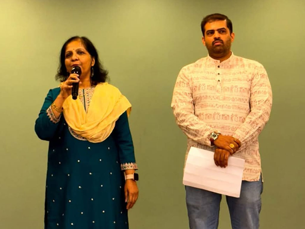 HINDI BHASHA DIVAS 2024-25