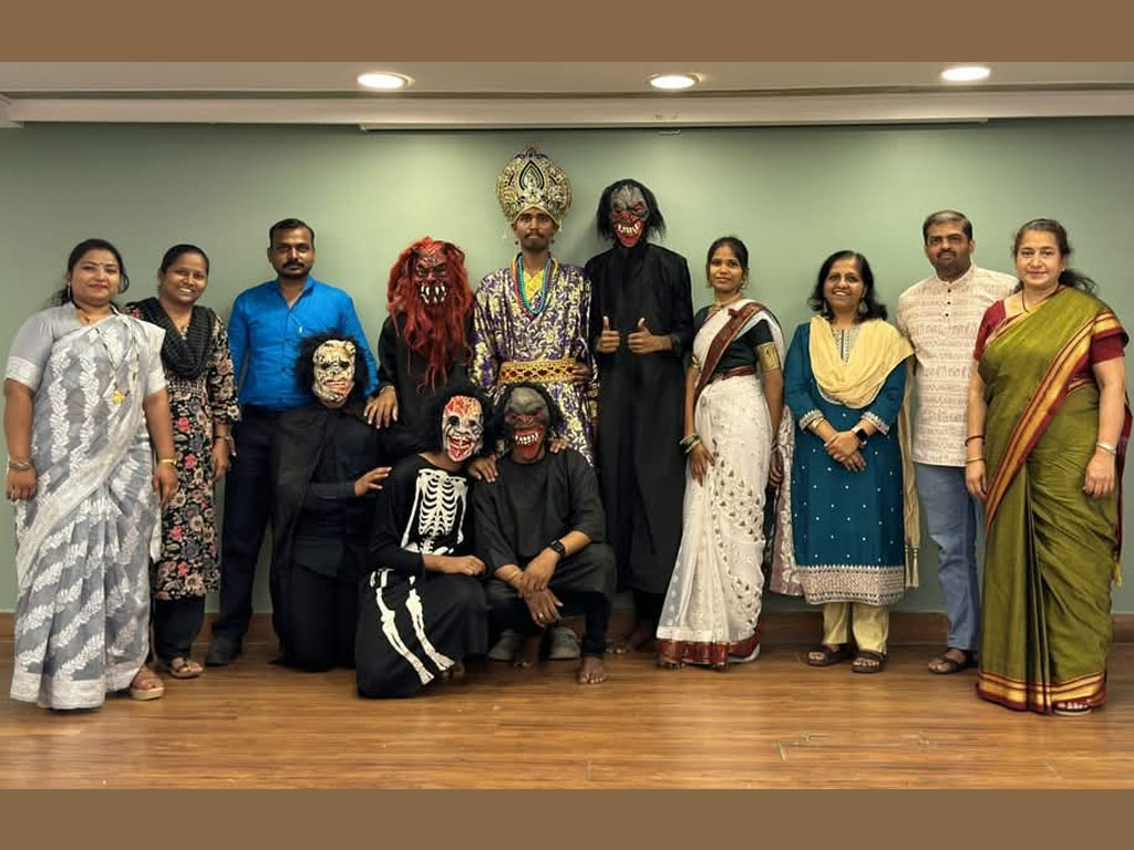 HINDI BHASHA DIVAS 2024-25