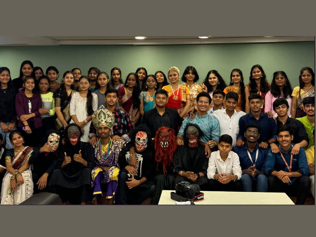 HINDI BHASHA DIVAS 2024-25