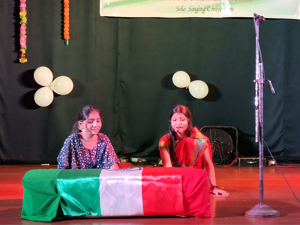 INDEPENDENCE DAY 2022-23