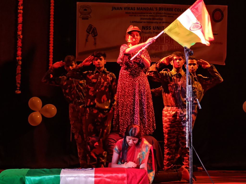 INDEPENDENCE DAY 2022-23