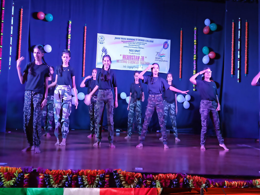 INDEPENDENCE DAY 2022-23