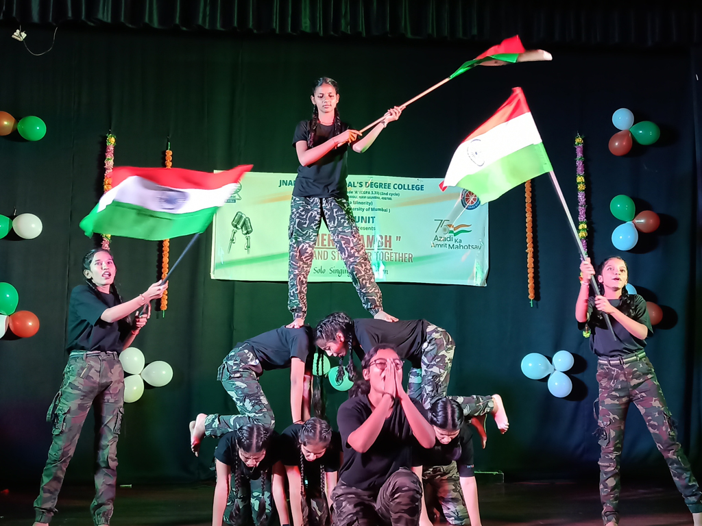 INDEPENDENCE DAY 2022-23