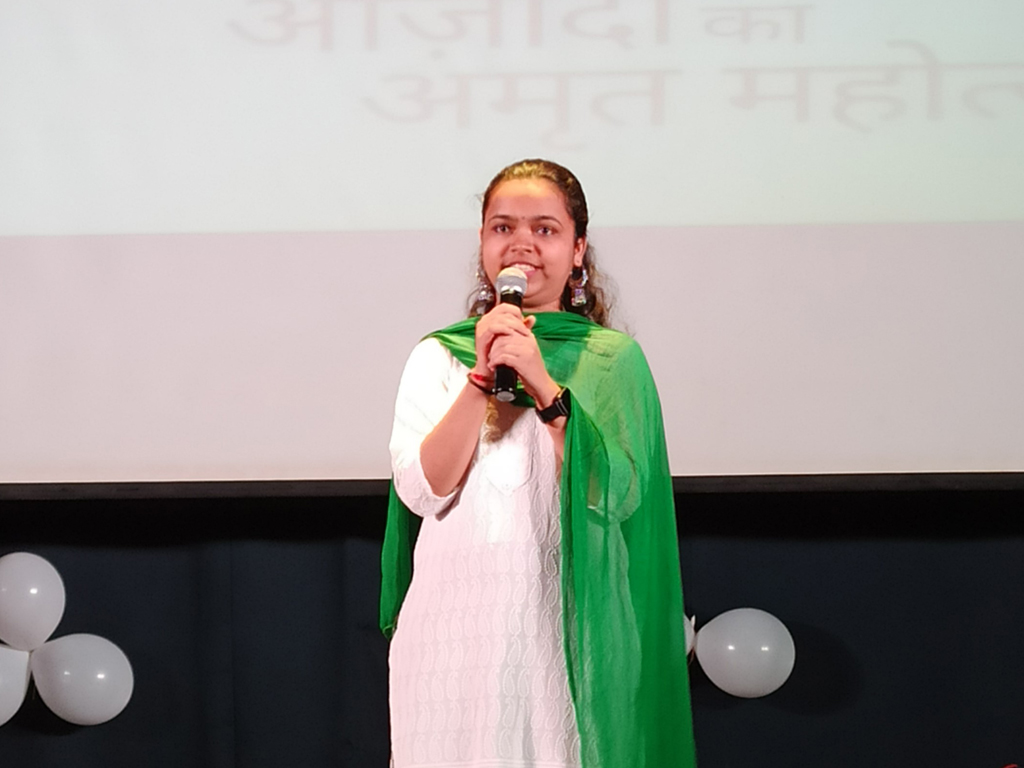 INDEPENDENCE DAY 2022-23