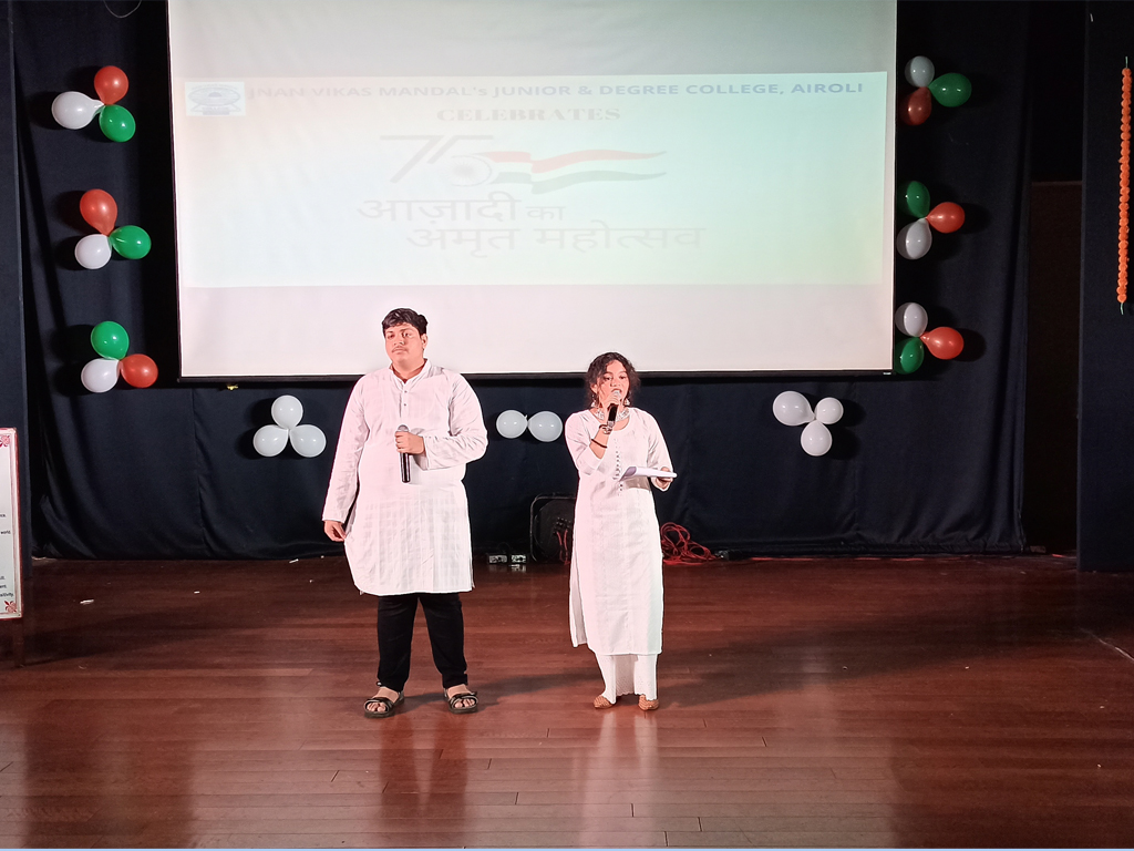 INDEPENDENCE DAY 2022-23