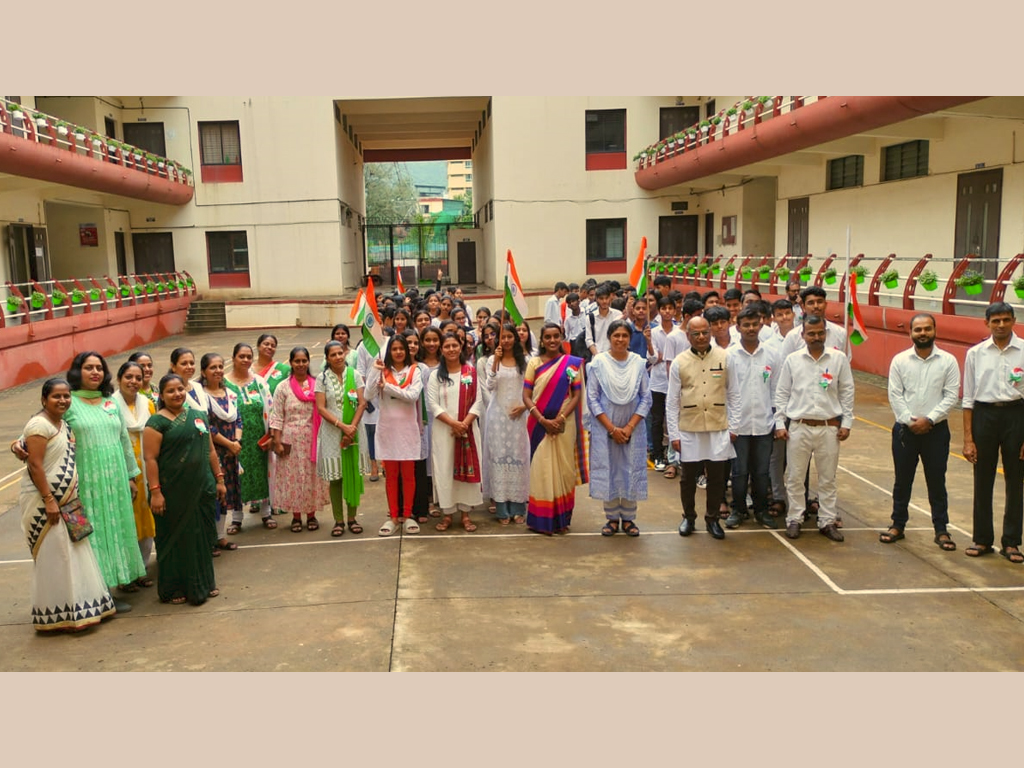 INDEPENDENCE DAY 2023-24