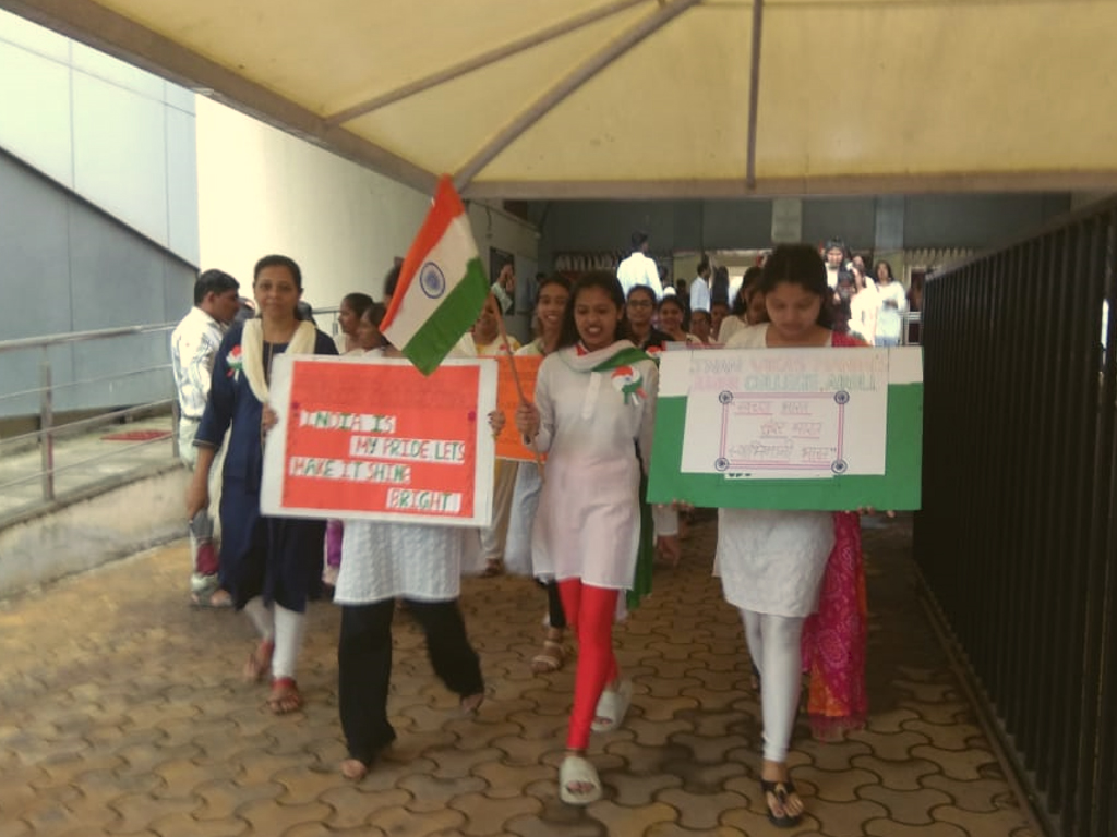 INDEPENDENCE DAY 2023-24