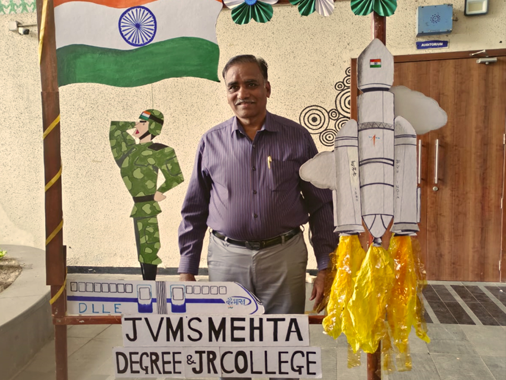 INDEPENDENCE DAY 2024-25