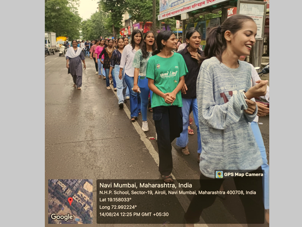 INDEPENDENCE DAY 2024-25