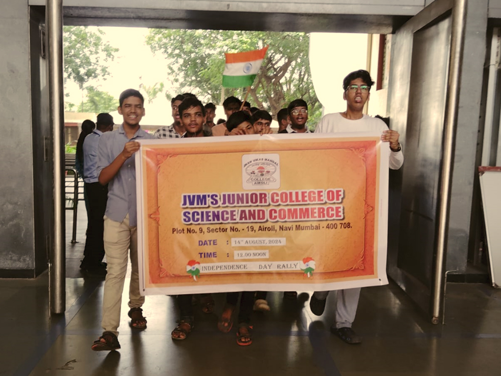 INDEPENDENCE DAY 2024-25