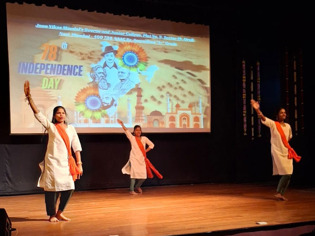 INDEPENDENCE DAY 2024-25