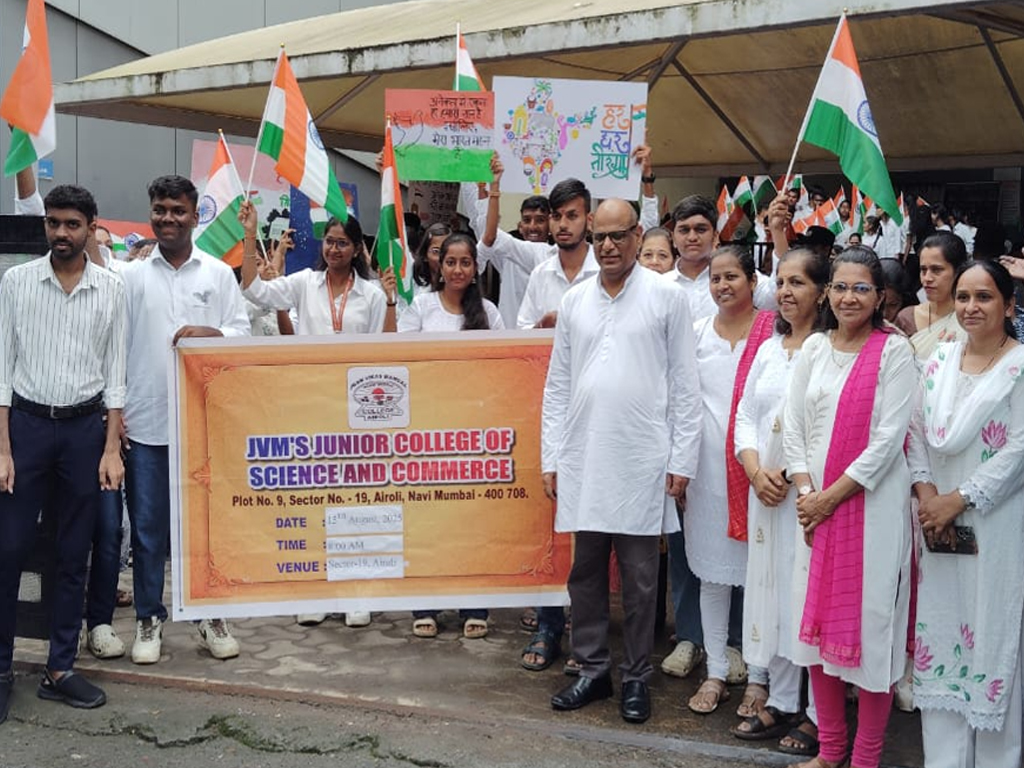 INDEPENDENCE DAY 2025-26