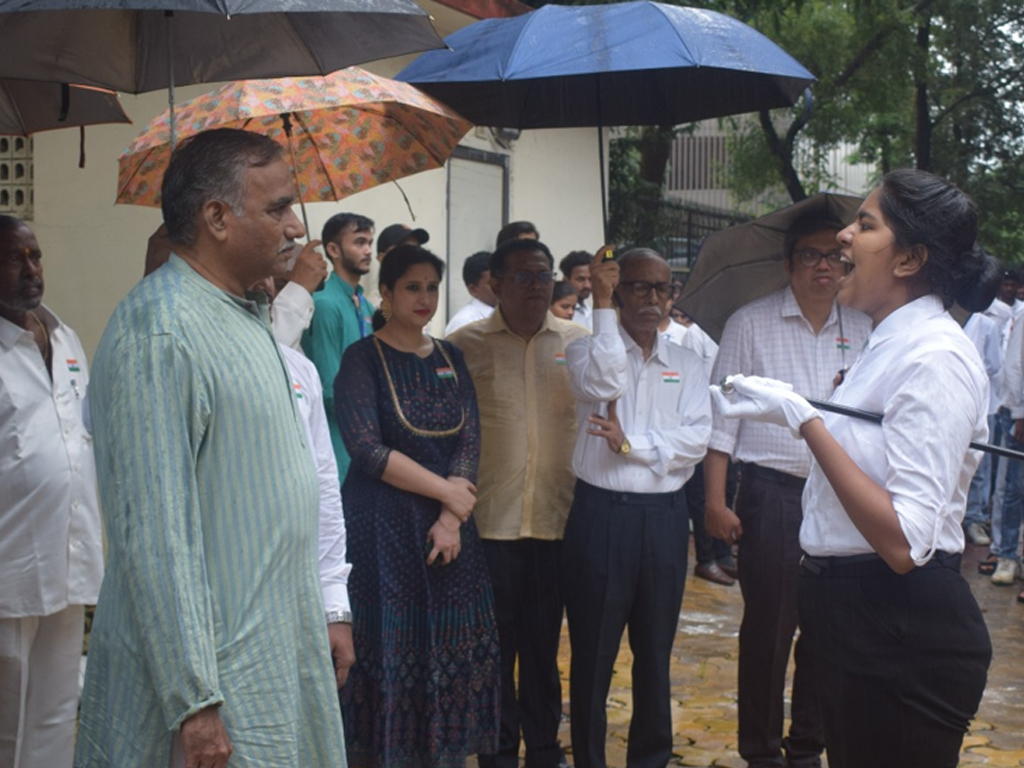 INDEPENDENCE DAY 2025-26