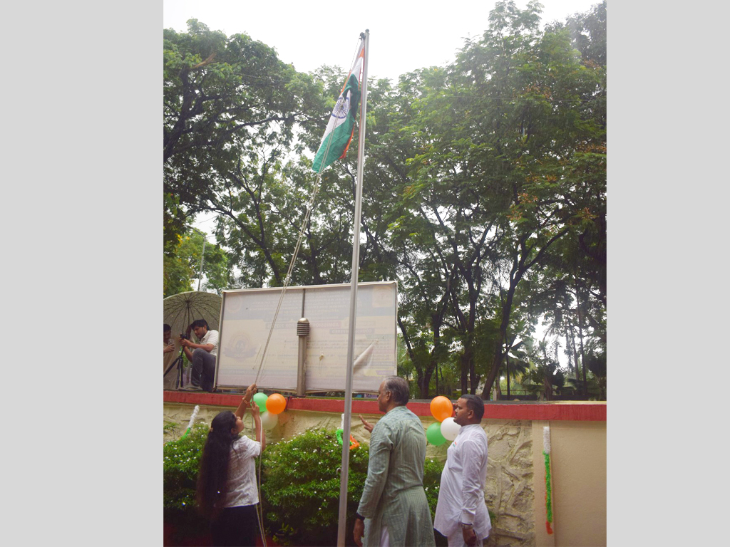 INDEPENDENCE DAY 2025-26