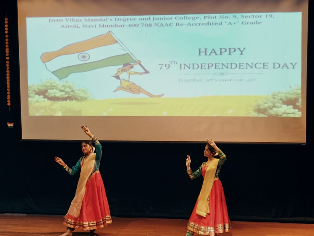 INDEPENDENCE DAY 2025-26