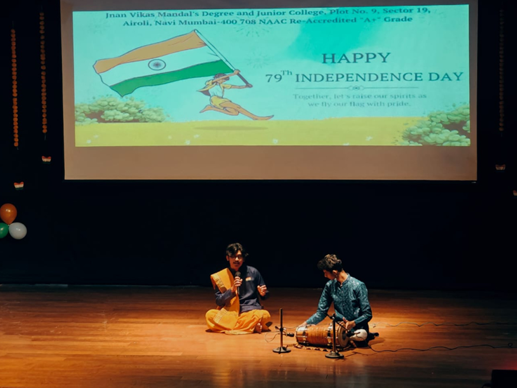 INDEPENDENCE DAY 2025-26